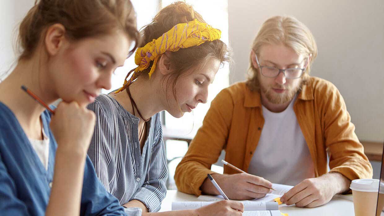 Learning is a journey, empower your child with the tools and skills they need to thrive